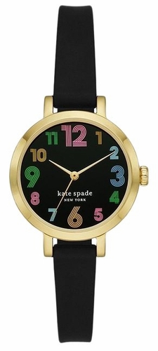 Kate Spade KSW1650 Metro Ladies Quartz Watch