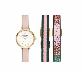 Kate Spade KSW1663SET  Ladies Quartz Watch