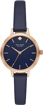Kate Spade KSW9004 Metro Ladies Quartz Watch