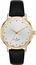 Kate Spade KSW9018 New York Metro Scallop Ladies Quartz Watch