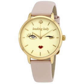 Kate Spade KSW9025  Ladies Quartz Watch