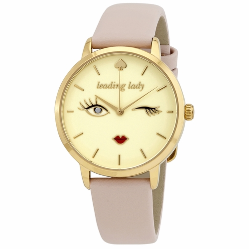 Kate Spade KSW9025  Ladies Quartz Watch