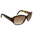 Kate Spade LIBBY/S 0FA4 TORTOISE  Ladies  Sunglasses