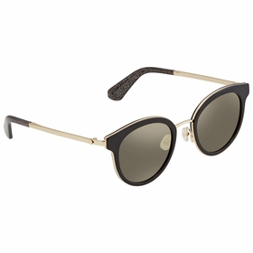 Kate Spade LISANNE/F/S 0807/UE 50  Ladies  Sunglasses