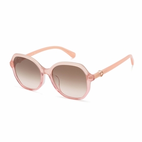 Kate Spade LOURDES/F/S0733M257  Ladies  Sunglasses