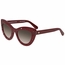 Kate Spade LuannS-0S1K-50 Luann Ladies  Sunglasses