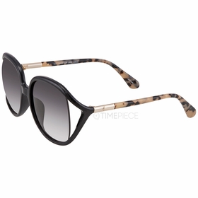 Kate Spade MACKENNA/S 0807 58  Ladies  Sunglasses