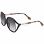 Kate Spade MACKENNA/S 0807 58  Ladies  Sunglasses