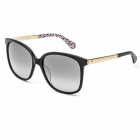 Kate Spade MACKENZEE-0UYY-57  Ladies  Sunglasses
