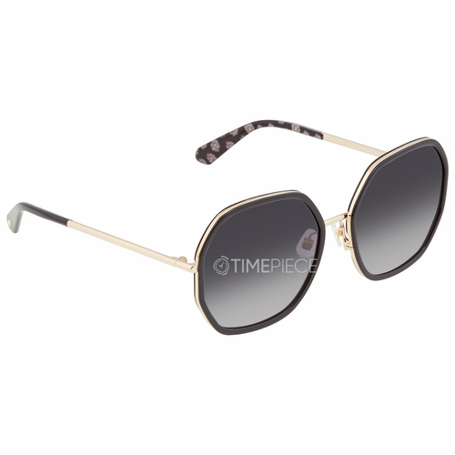 Kate Spade NICOLA/G/S 0RHL/9O 58 Ladies Sunglasses Kate Spade NICOLA/G/S 0RHL/9O 58 Ladies Sunglasses