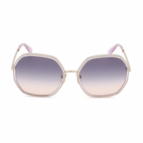 Kate Spade NICOLA/G/S0HZJO958  Ladies  Sunglasses