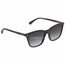 Kate Spade PAVIA/G/S 0807/9O 55 Ladies Sunglasses
