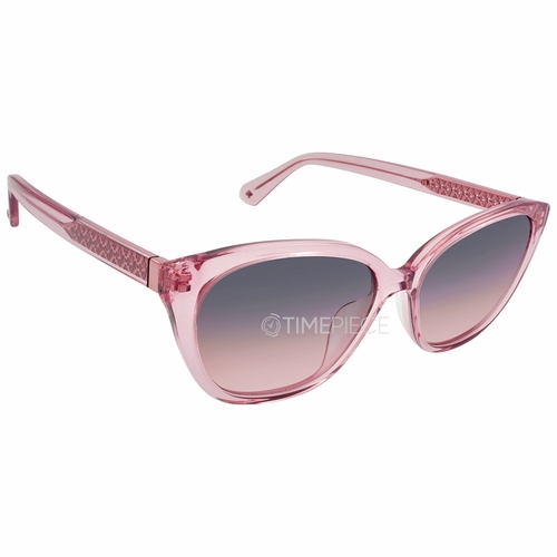 Kate Spade PHILIPPA/G/S 035J/FF 54  Ladies  Sunglasses
