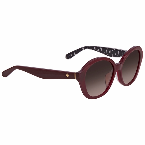 Kate Spade SELMA/F/S S4P 55  Ladies  Sunglasses