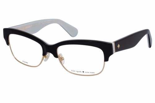 Kate Spade SHANTAL QOP 52 Shantal   Eyeglasses