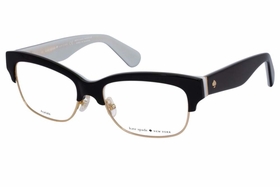 Kate Spade SHANTAL QOP 52 Shantal   Eyeglasses