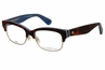 Kate Spade SHANTAL QTR 52 Shantal Eyeglasses