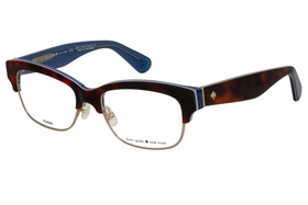 Kate Spade SHANTAL QTR 52 Shantal   Eyeglasses