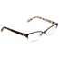 Kate Spade Shayla 0W34 51  Ladies  Eyeglasses