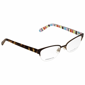 Kate Spade Shayla 0W34 51  Ladies  Eyeglasses