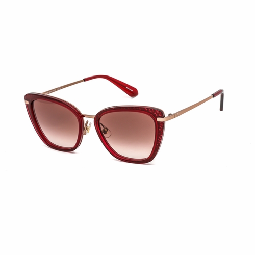Kate Spade THELMA/G/S 0C9A 53  Ladies  Sunglasses