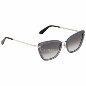 Kate Spade THELMA/G/S 0KB7/WJ 53  Ladies  Sunglasses