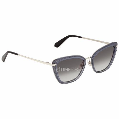 Kate Spade THELMA/G/S 0KB7/WJ 53 Ladies Sunglasses Kate Spade THELMA/G/S 0KB7/WJ 53 Ladies Sunglasses