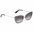 Kate Spade THELMA/G/S 0KB7/WJ 53 Ladies Sunglasses