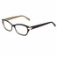 Kate Spade Vivi Us 0JBY 51  Ladies  Eyeglasses