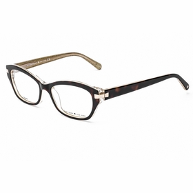 Kate Spade Vivi Us 0JBY 51  Ladies  Eyeglasses