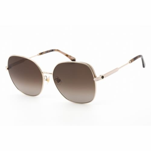Kate Spade YARA/F/S 0EYR/HA 59  Ladies  Sunglasses