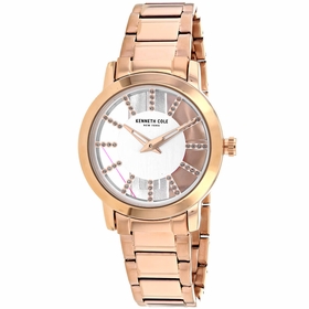 Kenneth Cole 10031428 Classic Ladies Quartz Watch