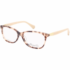 Kenneth Cole KC0212 52 54  Ladies  Eyeglasses