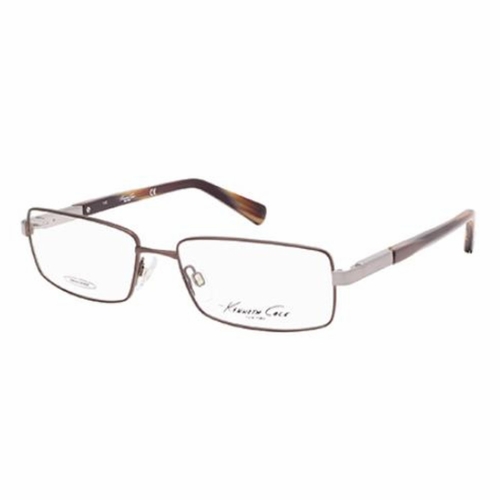 Kenneth Cole KC0213 48 54  Mens  Eyeglasses
