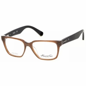 Kenneth Cole KC0250 49 54  Mens  Eyeglasses