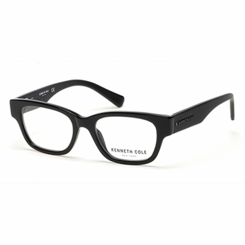 Kenneth Cole KC0254 1 51  Ladies  Eyeglasses