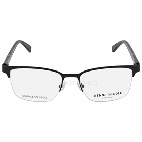 Kenneth Cole KC0291 002 53  Mens  Eyeglasses