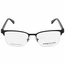 Kenneth Cole KC0291 002 53  Mens  Eyeglasses