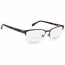 Kenneth Cole KC0291 009 53 Mens Eyeglasses