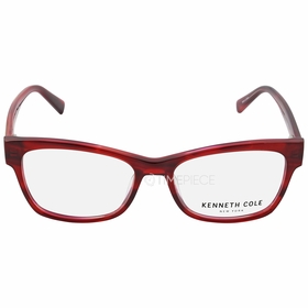 Kenneth Cole KC0297 076 52  Ladies  Eyeglasses
