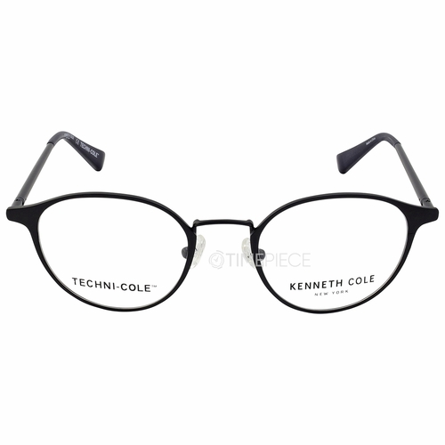 Kenneth Cole KC0324 002 49  Mens  Eyeglasses
