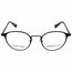 Kenneth Cole KC0324 002 49  Mens  Eyeglasses