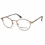 Kenneth Cole KC0324 009 49  Mens  Eyeglasses
