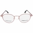 Kenneth Cole KC0324 011 49  Mens  Eyeglasses