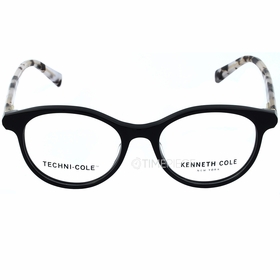 Kenneth Cole KC0325 001 49  Ladies  Eyeglasses