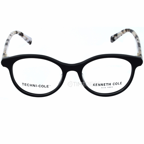 Kenneth Cole KC0325 001 49  Ladies  Eyeglasses