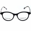 Kenneth Cole KC0325 001 49  Ladies  Eyeglasses