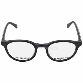Kenneth Cole KC0330 001 50  Unisex  Eyeglasses