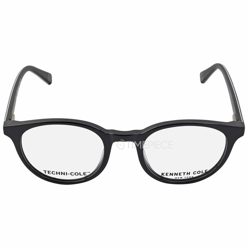 Kenneth Cole KC0330 001 50  Unisex  Eyeglasses