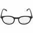 Kenneth Cole KC0330 001 50  Unisex  Eyeglasses